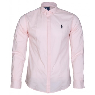 پیراهن کتان مردانه Polo