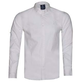 پیراهن کتان مردانه Polo