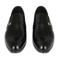 کفش رسمی مردانه ورنی