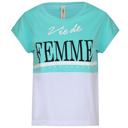 تیشرت زنانه Femme