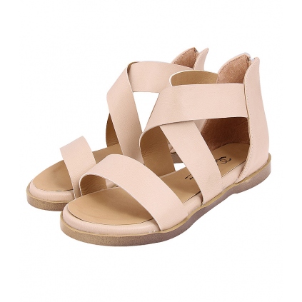 صندل بندی تابستانه زنانه