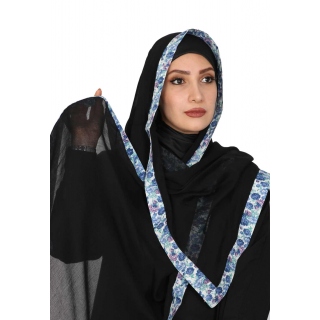 شال نواری زنانه