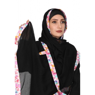 شال نواری زنانه