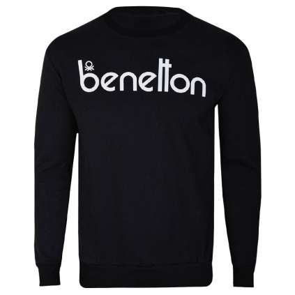 سویشرت مردانه طرح بنتون