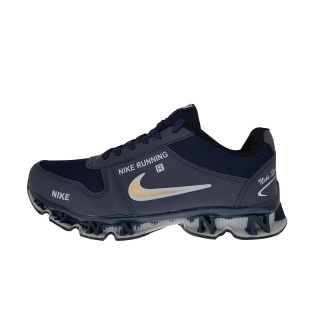 کتانی بندی مردانه طرح nike