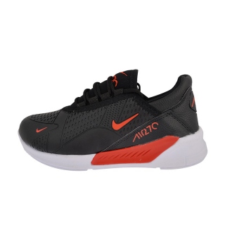 کتانی پیاده روی زنانه طرح nike