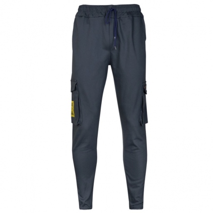 شلوار اسلش طرح Off-white مردانه