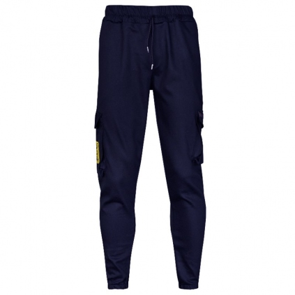 شلوار اسلش طرح Off-white مردانه