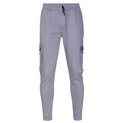 شلوار اسلش طرح Off-white مردانه