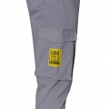 شلوار اسلش طرح Off-white مردانه