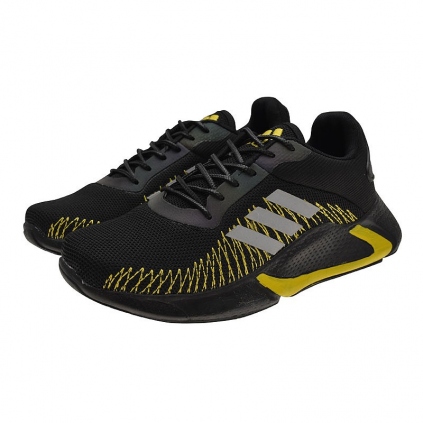 کفش پاشنه لژدار بندی زنانه