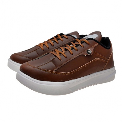 کفش راحتی زبانه بلند طرح 11 مردانه