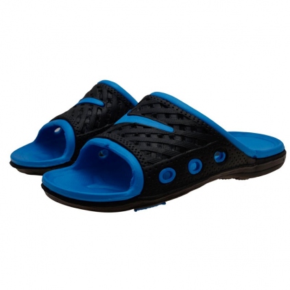 دمپایی پلاستیکی طرح Nike مردانه