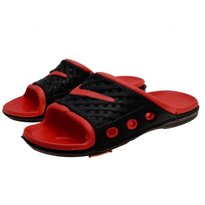 دمپایی پلاستیکی طرح Nike مردانه