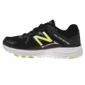 کتانی پارچه ای طرح New Balance مردانه