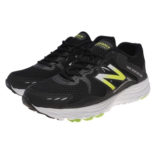 کتانی پارچه ای طرح New Balance مردانه