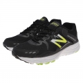 کتانی پارچه ای طرح New Balance مردانه