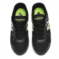 کتانی پارچه ای طرح New Balance مردانه