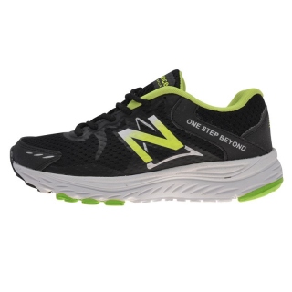 کتانی پارچه ای طرح New Balance زنانه