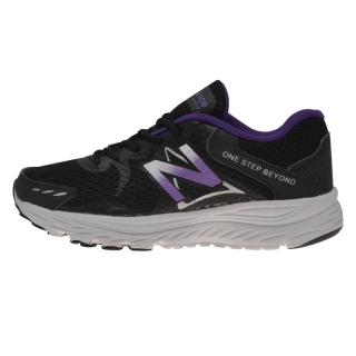 کتانی پارچه ای طرح New Balance زنانه
