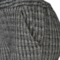 ست تاپ و شلوار ژاکارد زنانه