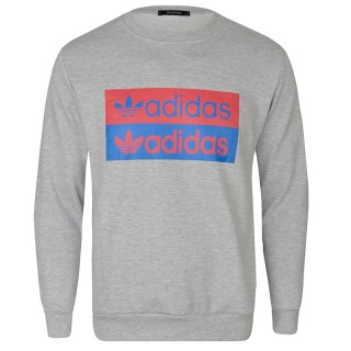 پلیور دورس طرح Adidas مردانه