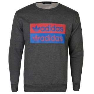 پلیور دورس طرح Adidas مردانه
