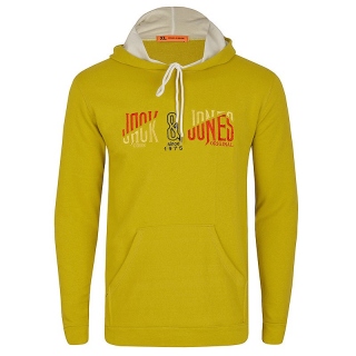 هودی دورس طرح Jack & Jones مردانه
