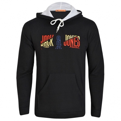 هودی دورس طرح Jack & Jones مردانه