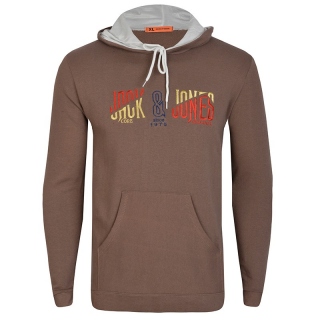 هودی دورس طرح Jack & Jones مردانه