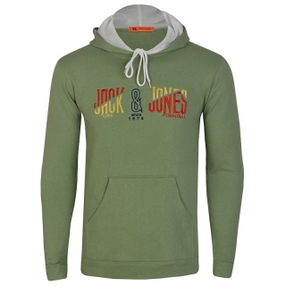 هودی دورس طرح Jack & Jones مردانه