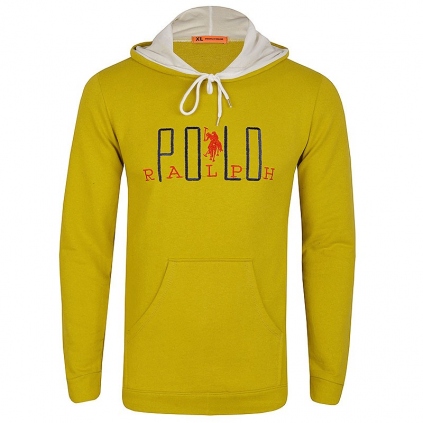 هودی طرح Polo دوجیب مردانه