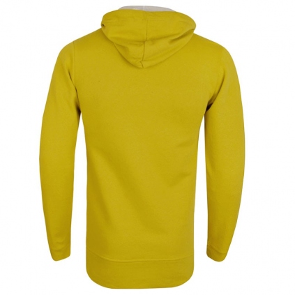 هودی دورس آستین بلند طرح Chanel مردانه