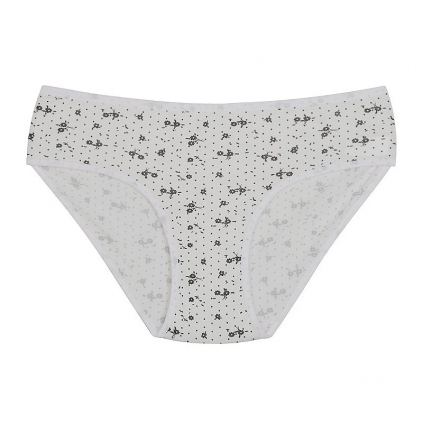 شورت نخی مدل اسلیپ برند Dexonary زنانه