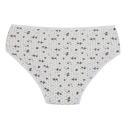 شورت نخی مدل اسلیپ برند Dexonary زنانه