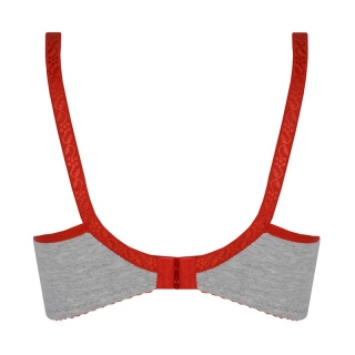 سوتین پارچه ای بدون فنر برند Dexonary زنانه 