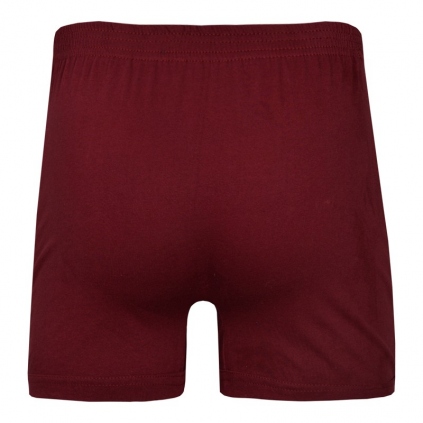 شورت نخی پادار برند Dexonary مردانه