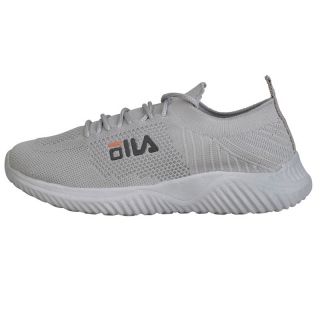 کفش طرح Fila زنانه