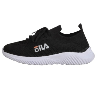 کفش طرح Fila زنانه