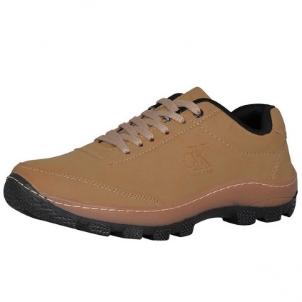 کفش آجدار مردانه