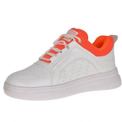 کفش طرح بوفالو زنانه