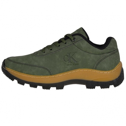 کفش طرح کوهستان زنانه