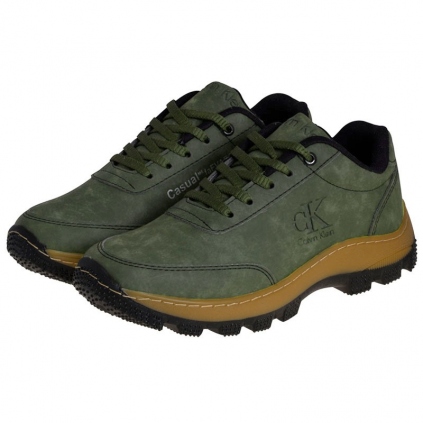 کفش طرح کوهستان زنانه