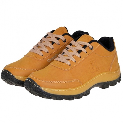 کفش طرح کوهستان زنانه