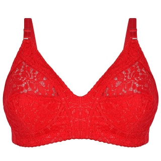 سوتین دانتل دکسونری زنانه