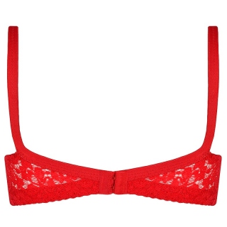 سوتین دانتل دکسونری زنانه