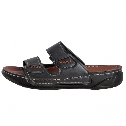 دمپایی دو بند مردانه