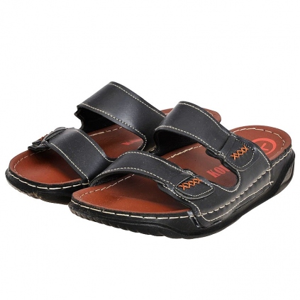 دمپایی دو بند مردانه