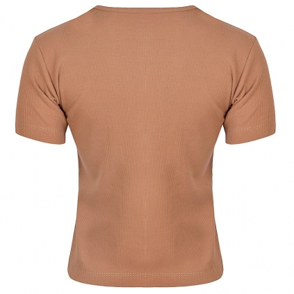 کراپ سرشانه باز زنانه دکسونری