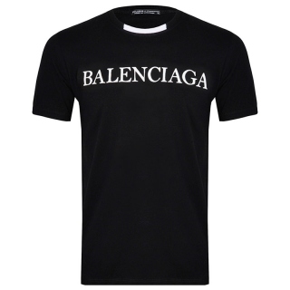 تیشرت طرح بالنسیاگا مردانه